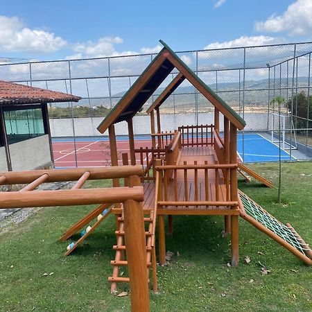 Recanto Bosque Da Colina Gravata  Ngoại thất bức ảnh