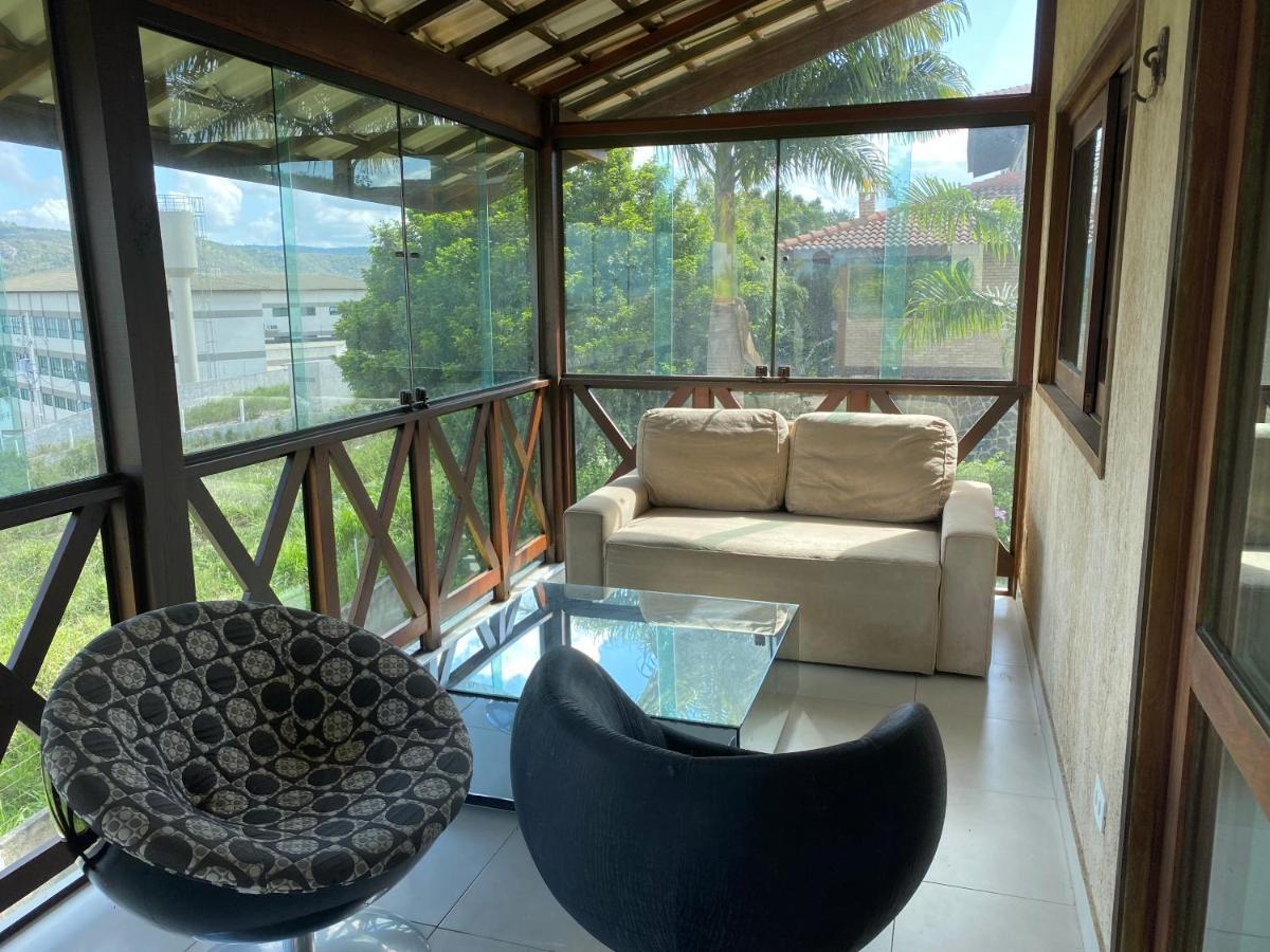 Recanto Bosque Da Colina Gravata  Ngoại thất bức ảnh