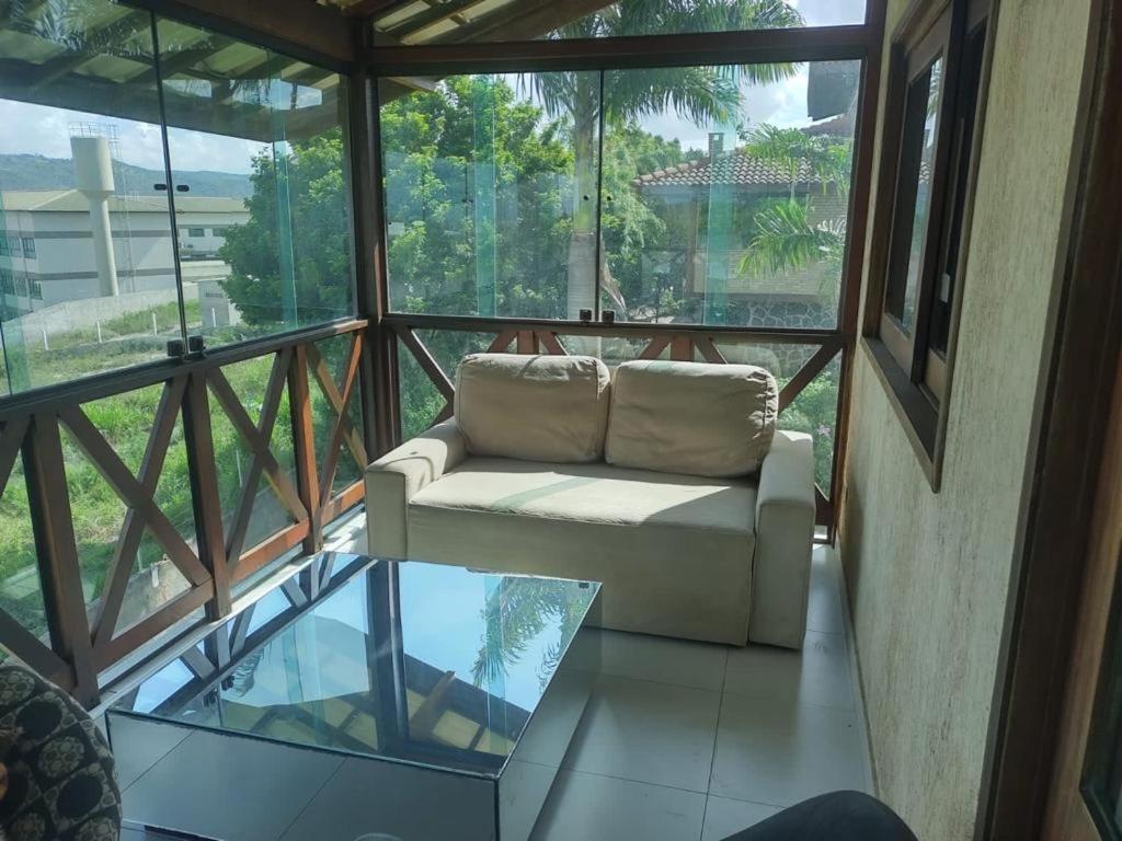 Recanto Bosque Da Colina Gravata  Ngoại thất bức ảnh
