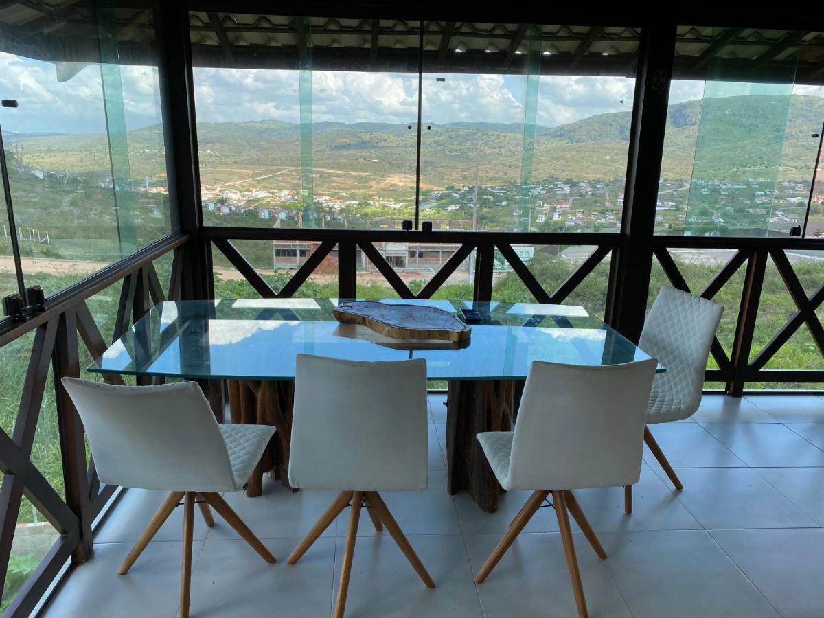 Recanto Bosque Da Colina Gravata  Ngoại thất bức ảnh