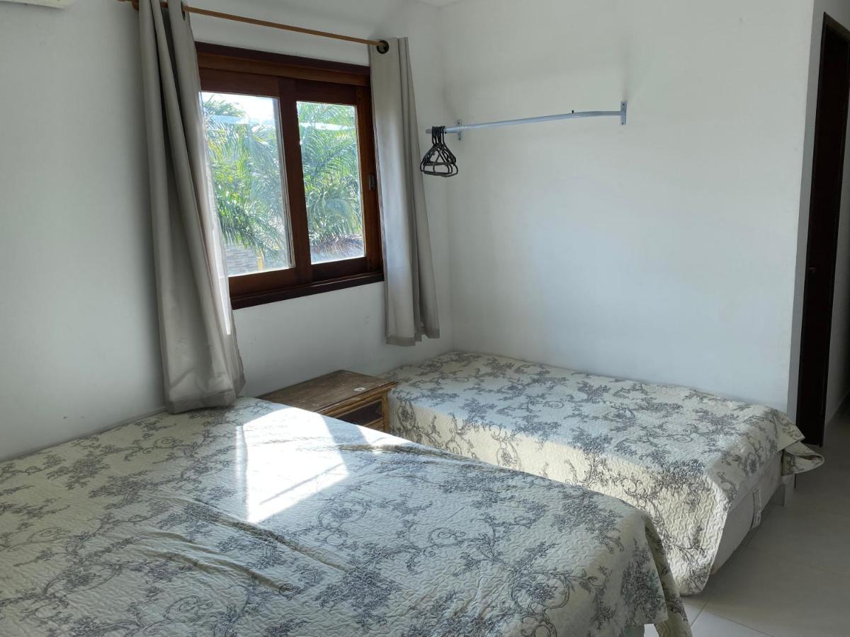 Recanto Bosque Da Colina Gravata  Ngoại thất bức ảnh