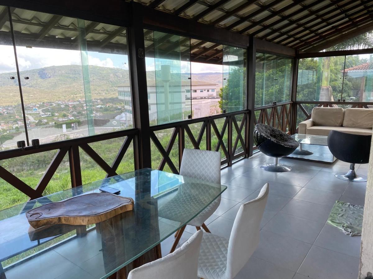 Recanto Bosque Da Colina Gravata  Ngoại thất bức ảnh