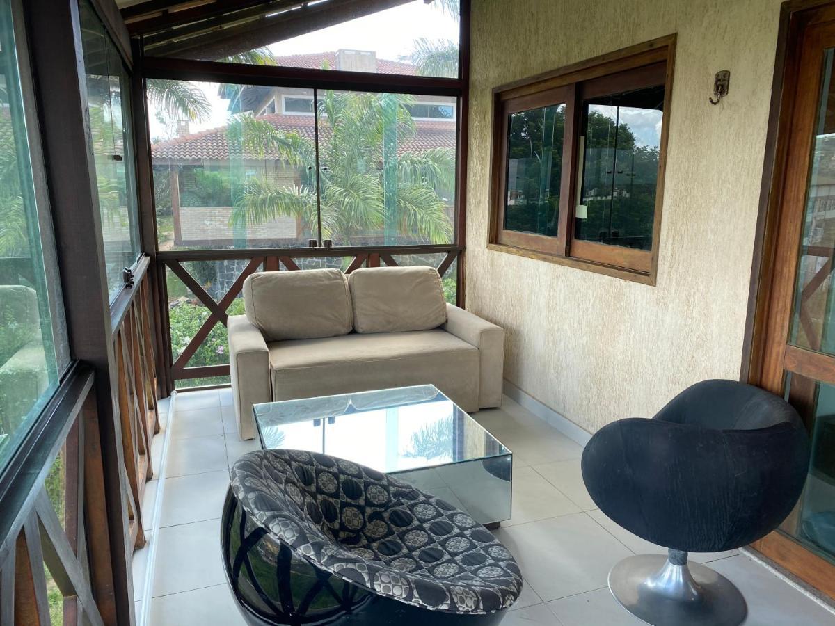 Recanto Bosque Da Colina Gravata  Ngoại thất bức ảnh