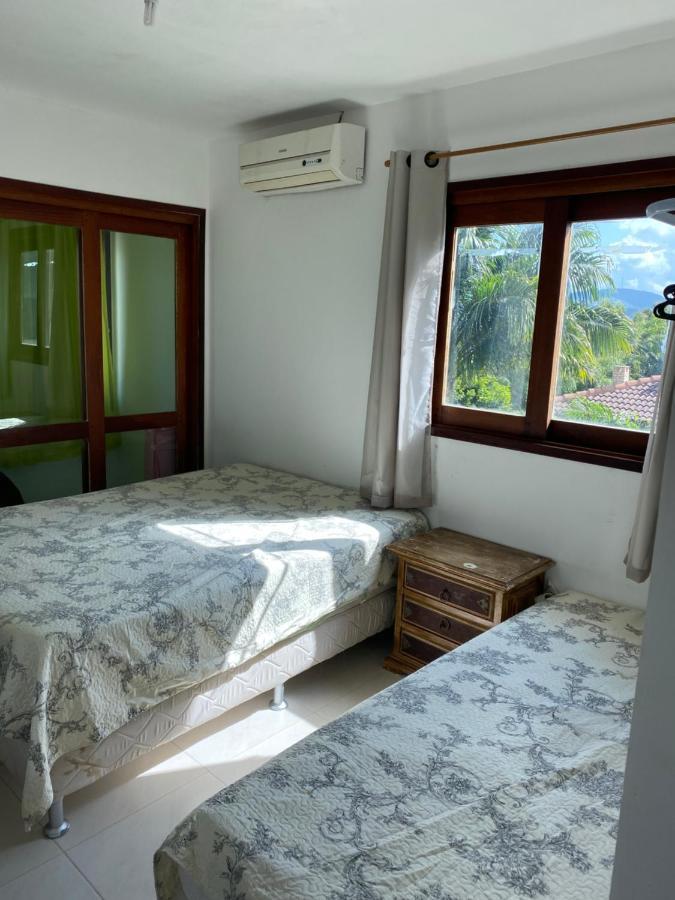 Recanto Bosque Da Colina Gravata  Ngoại thất bức ảnh