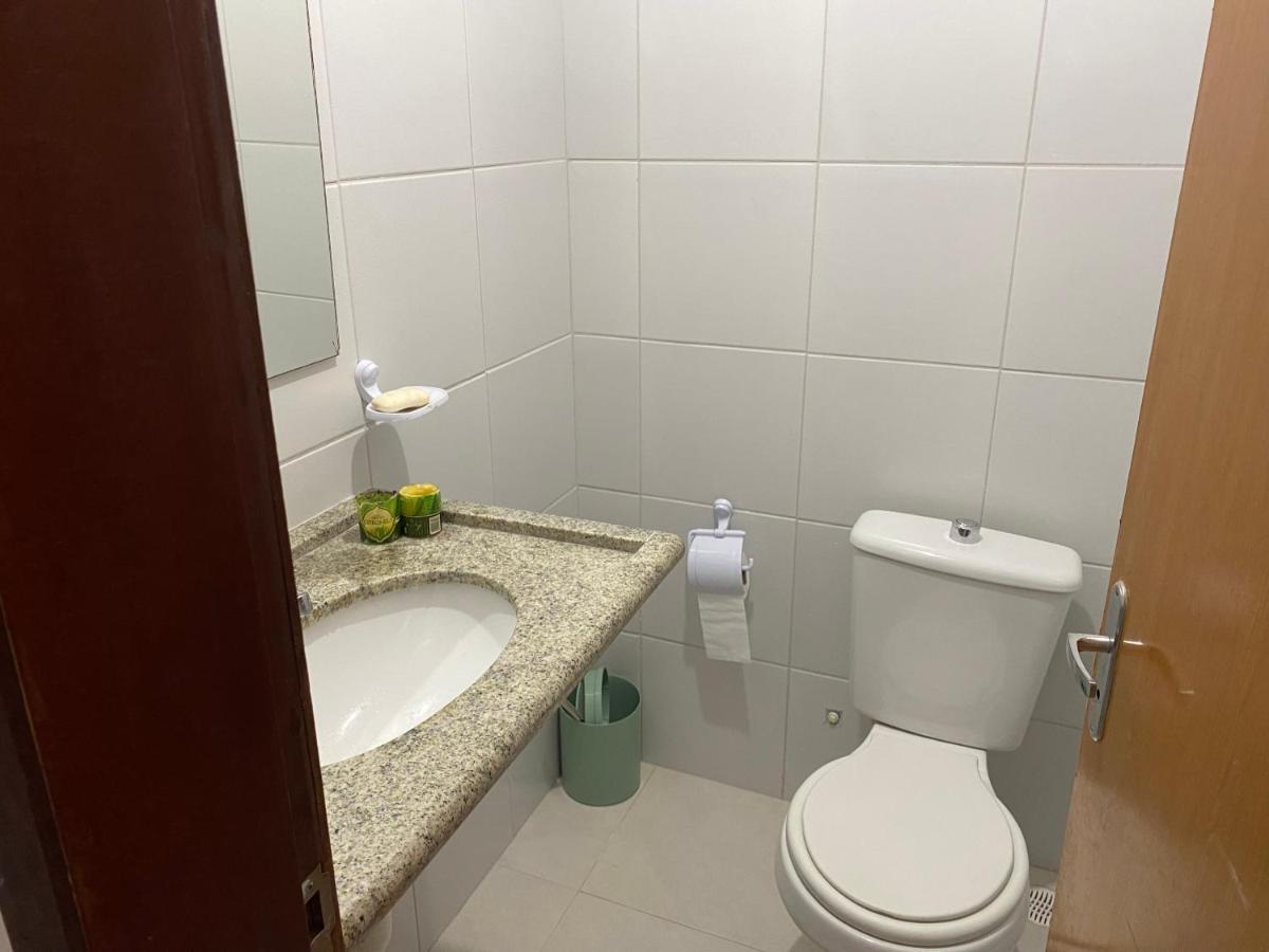 Recanto Bosque Da Colina Gravata  Ngoại thất bức ảnh