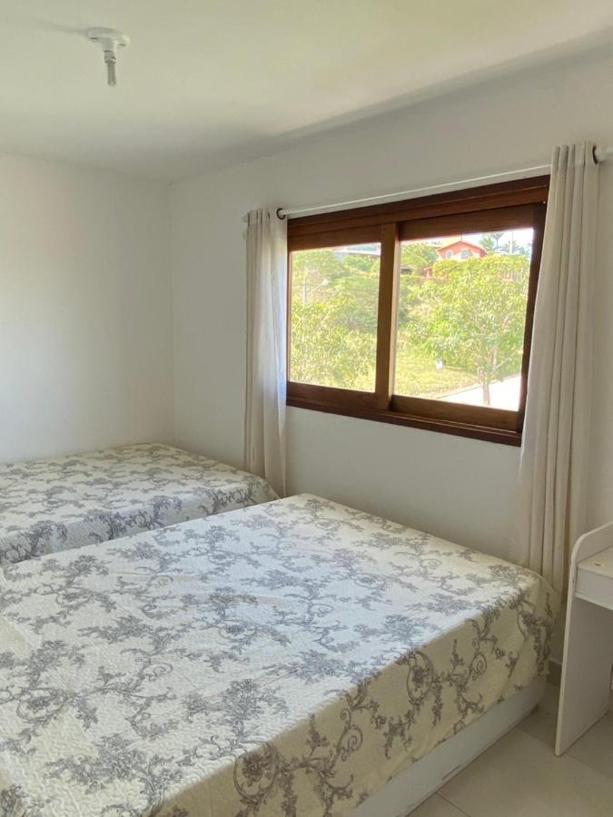 Recanto Bosque Da Colina Gravata  Ngoại thất bức ảnh
