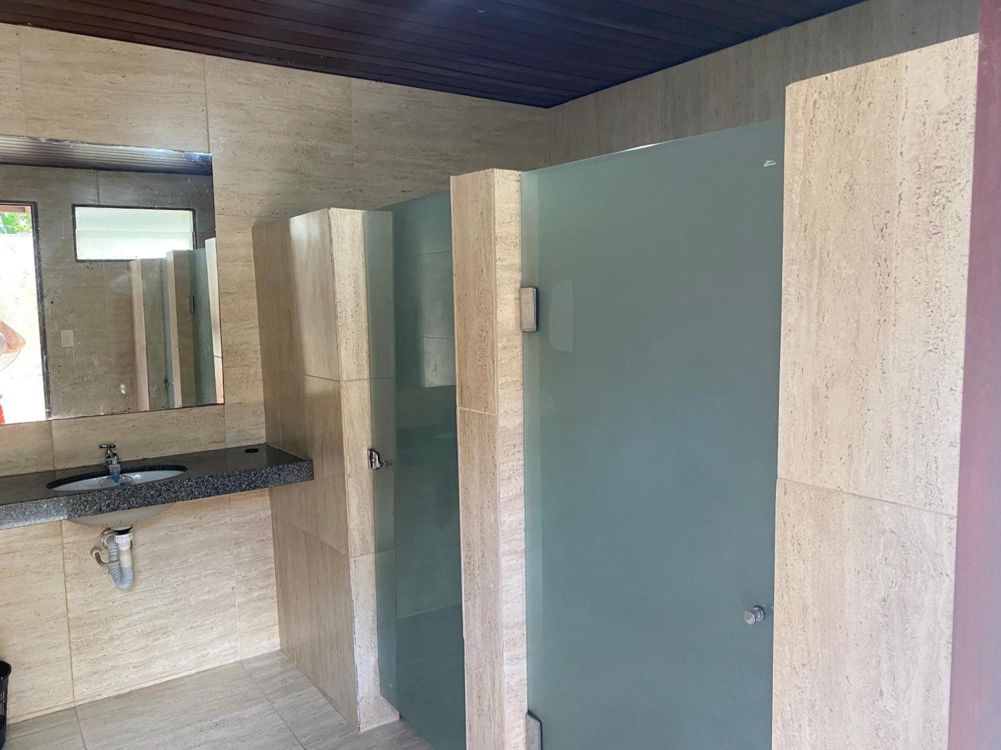 Recanto Bosque Da Colina Gravata  Ngoại thất bức ảnh