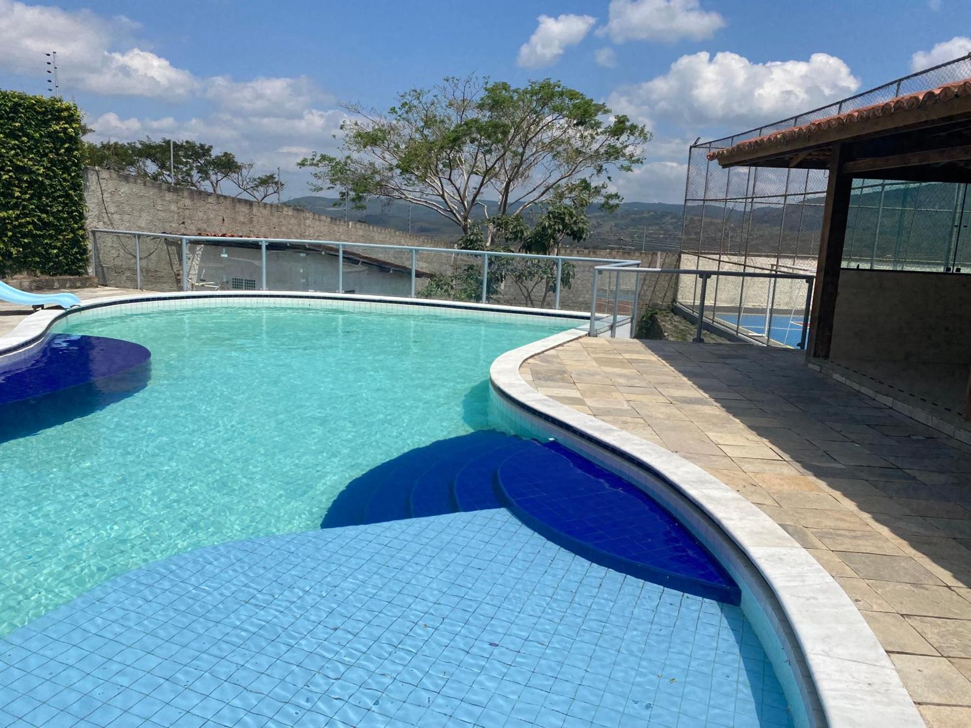 Recanto Bosque Da Colina Gravata  Ngoại thất bức ảnh
