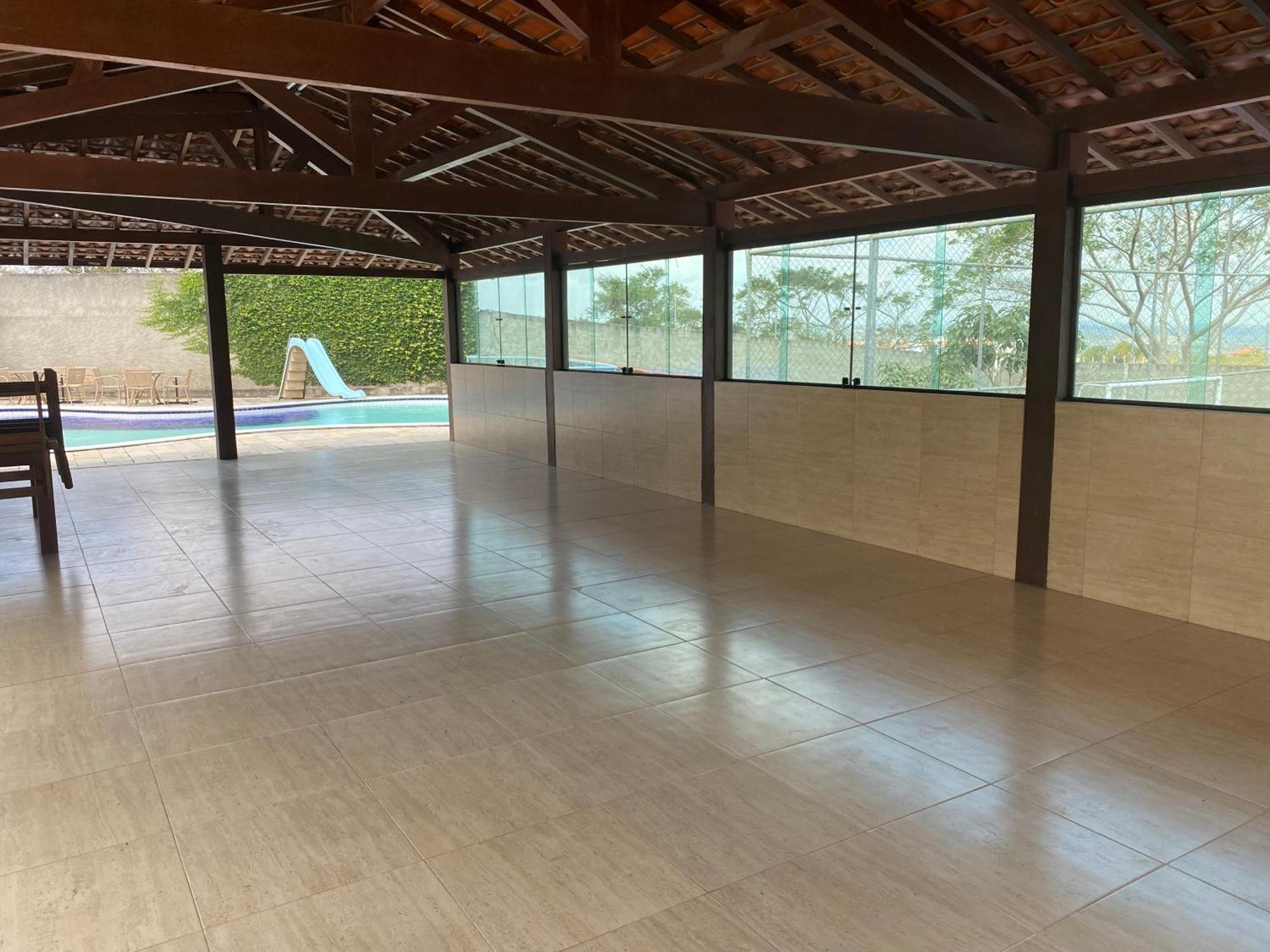 Recanto Bosque Da Colina Gravata  Ngoại thất bức ảnh